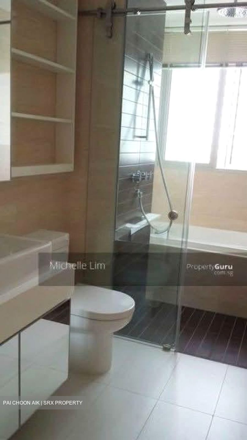 Tresalveo (D20), Condominium #548879851